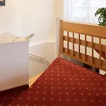 Abendrot Apartments-29 By Interhome