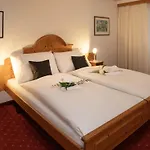 Abendrot Apartments-29 By Interhome Apartment Grindelwald