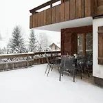 Apartment Abendrot Apartments-29 By Interhome Grindelwald
