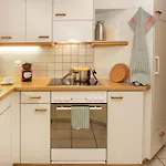 Abendrot Apartments-29 By Interhome Apartment