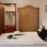 Abendrot Apartments-29 By Interhome Apartment