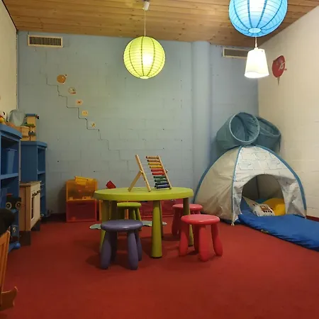 Apartment Chalet Abendrot Apartments-29 By Interhome *