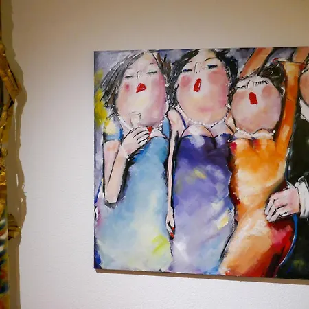 Apartment Apartment Chalet Abendrot Apartments-29 By Interhome Grindelwald