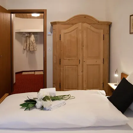 Abendrot Apartments-29 By Interhome Apartamento