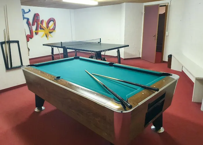 Appartamento Abendrot Apartments-29 By Interhome Grindelwald