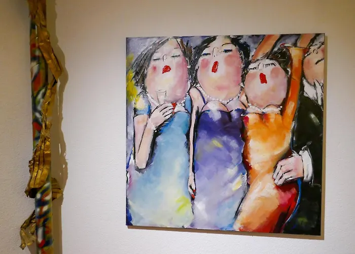 Appartamento Abendrot Apartments-29 By Interhome Grindelwald