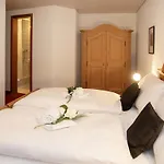 Abendrot Apartments-29 By Interhome *