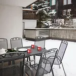 Abendrot Apartments-29 By Interhome גרינדלוולד