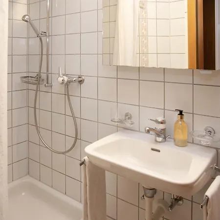 Abendrot Apartments-29 By Interhome Apartamento Grindelwald