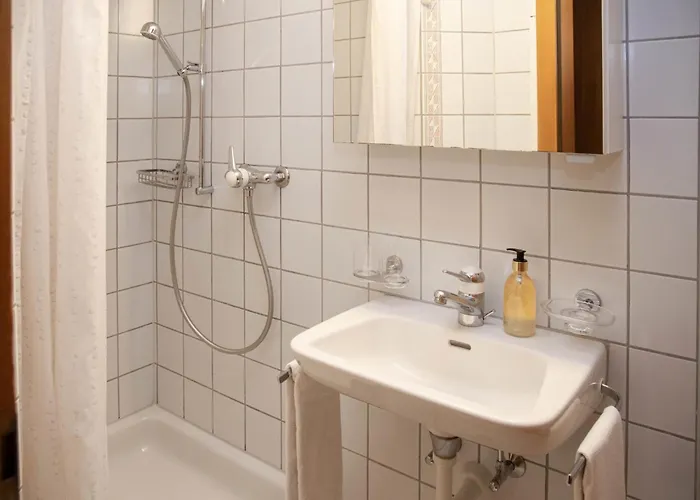 Abendrot Apartments-29 By Interhome דירה גרינדלוולד